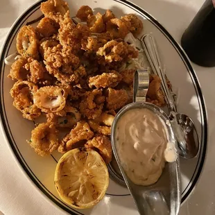 Calamari