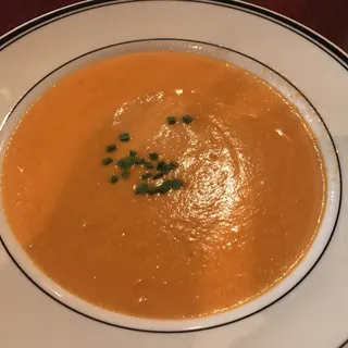 Lobster Bisque