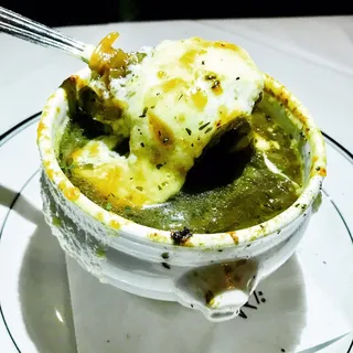 French Onion Soup
