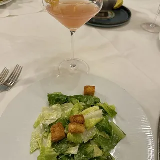 Classic Caesar