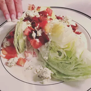 Wedge Salad