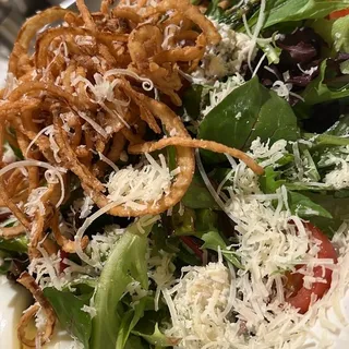 Filet Mignon Salad