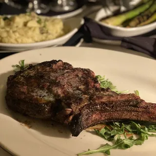 Long Bone Tomahawk (32oz)