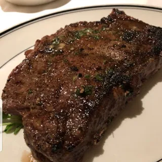 Prime Dry Aged Ribeye (14oz)