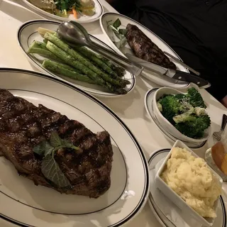 Prime 16 oz. New York Strip