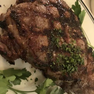 Prime Ribeye Steak (16oz)