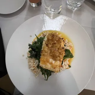 Nordic Halibut