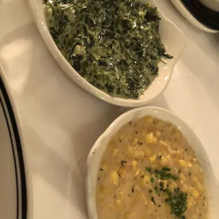 Creamed Corn