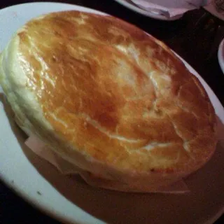 Chicken Pot Pie