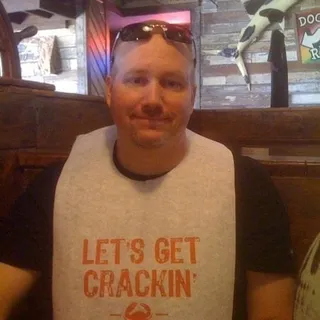 Darrin J.