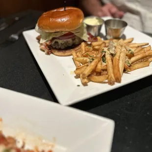 Third Avenue Burgy