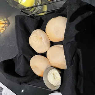 Bread