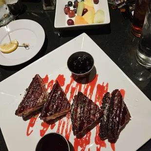 Monte Cristo