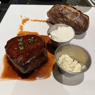 Filet Mignon