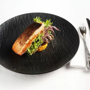 Ora King Salmon