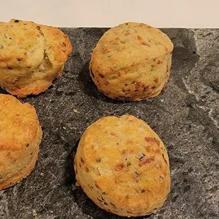 Biscuits