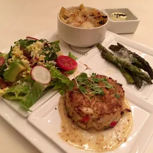 Crab Cakes