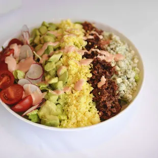 Windsor Court Salad