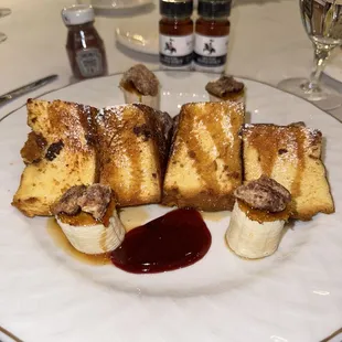 French Toast