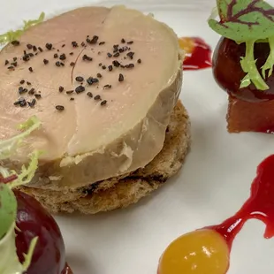 Foie Gras