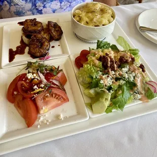 Heirloom Tomato Salad