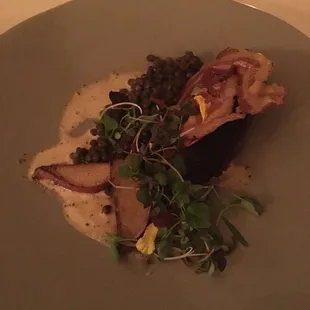 Duck Breast