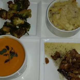 Roasted Tomato Soup