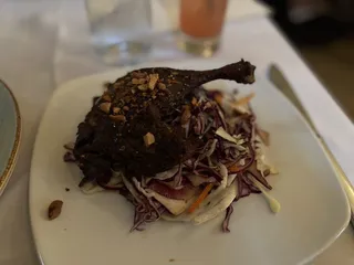 Patois Restaurant