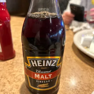 Malt Vinegar
