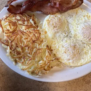 Big breakfast