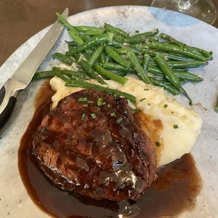 Petit Filet Mignon