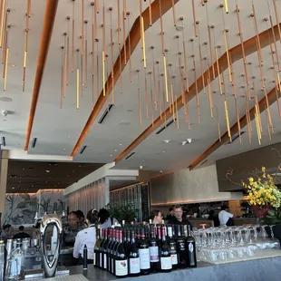 Bar View