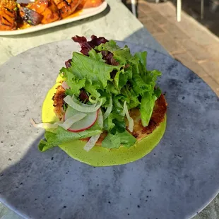 Crab Cake