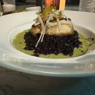 Chilean Sea Bass