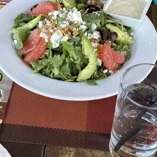 SoCal Superfood Salad