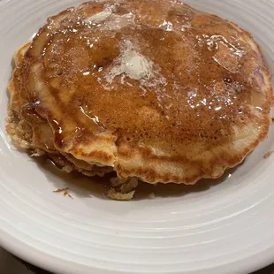 Pancakes