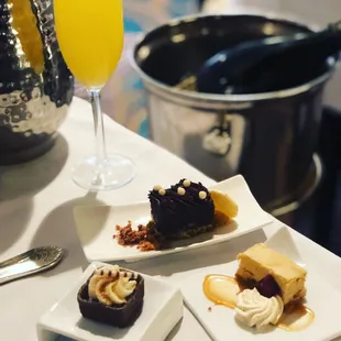 Sunday brunch perfection.