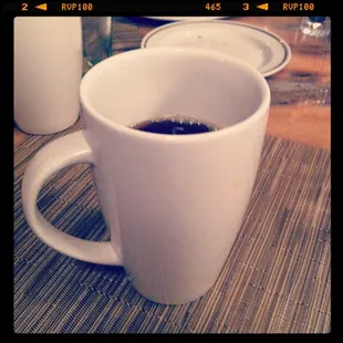 Cup of joe