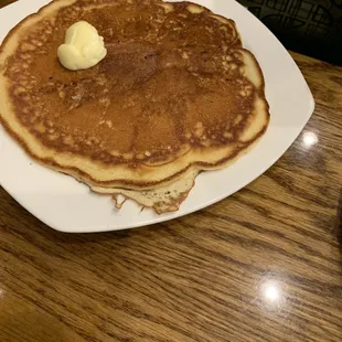 1 pancake