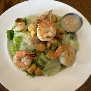 Shrimp Salad