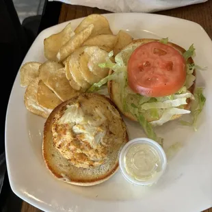sandwiches, food