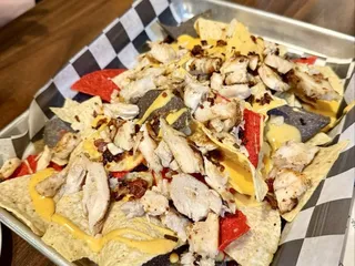 Tap It Brewery & Grill