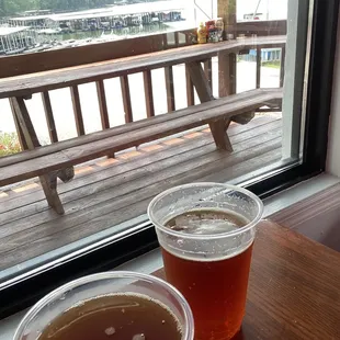 Of course there&apos;s a lively view