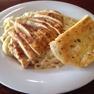 Grilled Chicken