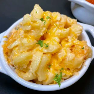 Mac-n-Cheese