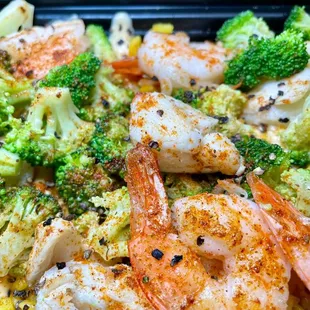 Jumbo Lump Platter