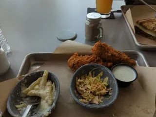 Ironwood Grill On the Green At Ironoaks CC