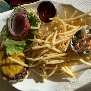 Beefburger