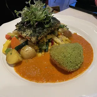 Red Snapper