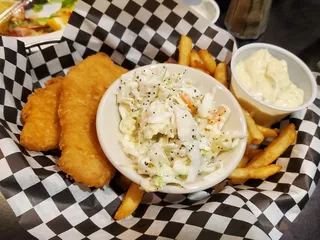 Maggie's Restaurant